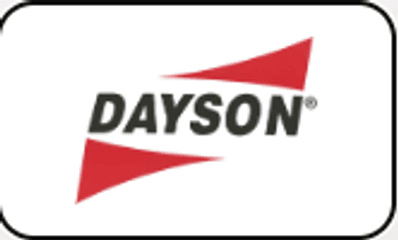 Логотип DAYSON